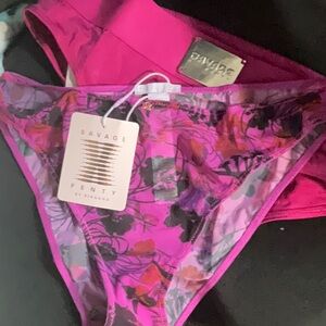 SAVAGE X FENTY PANTIES